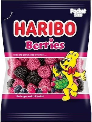 Haribo Berries